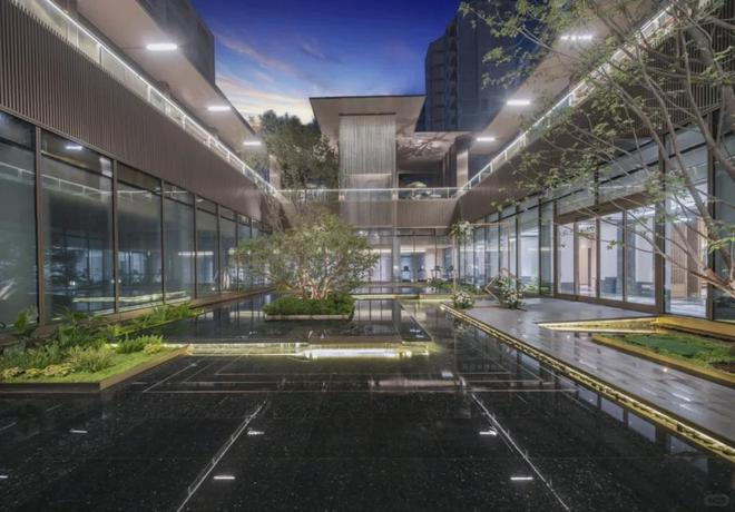 话-售楼中心地址-面积-价格-图文解析EVO视讯北京【中建玖玥府】售楼处电(图3)