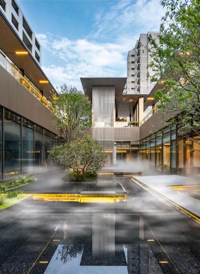 话-售楼中心地址-面积-价格-图文解析EVO视讯北京【中建玖玥府】售楼处电(图2)