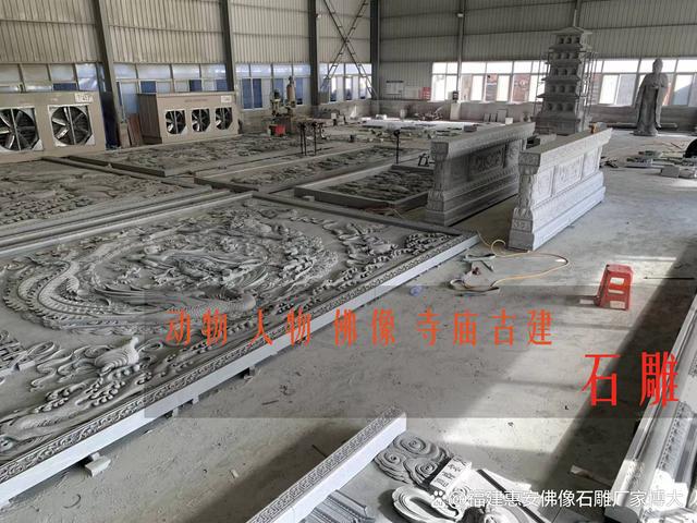 详解：最佳摆放点与注意事项EVO视讯石雕麒麟安放位置(图13)