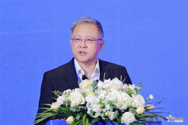 擦拭材料大会暨卫生和母婴用品发展论坛召开EVO视讯平台“擦”出洁净守护健康！亚洲