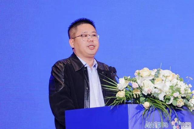 擦拭材料大会暨卫生和母婴用品发展论坛召开EVO视讯平台“擦”出洁净守护健康！亚洲(图15)