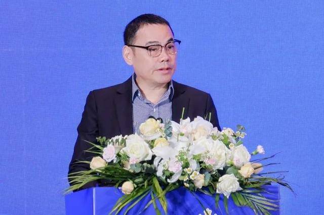 擦拭材料大会暨卫生和母婴用品发展论坛召开EVO视讯平台“擦”出洁净守护健康！亚洲(图22)